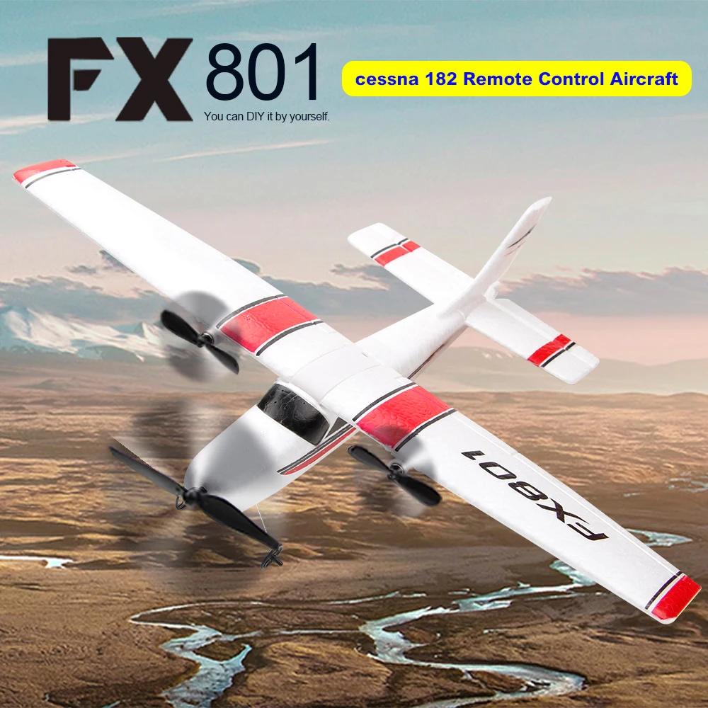 FX801  RC ۶̴  182, DIY RC , 2.4G..